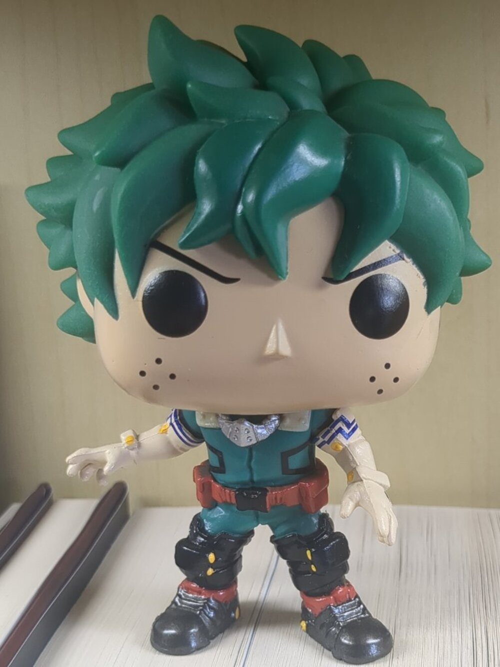 My Hero Academia Deku Funko Pop 564